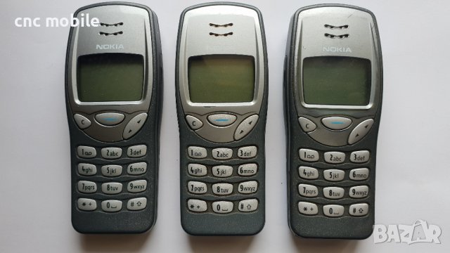 Nokia 3210, снимка 1 - Nokia - 36882304