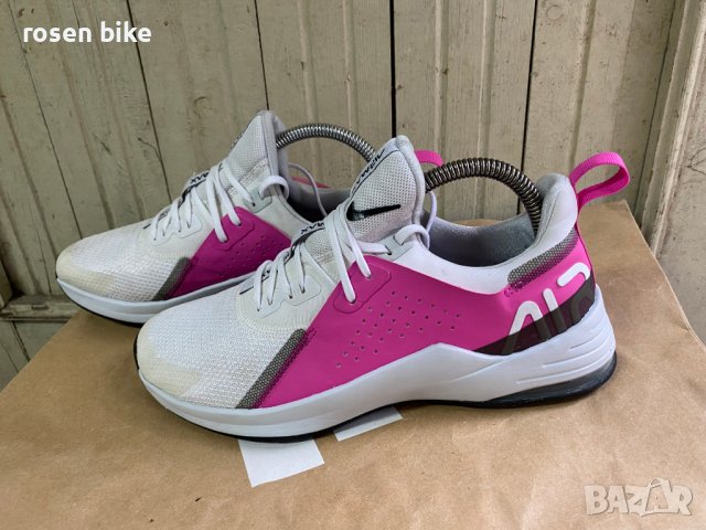 ''Nike Air Max Bella TR 3''оригинални маратонки 40.5 номер, снимка 6 - Маратонки - 38123496