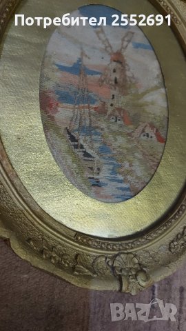 Гоблен, снимка 4 - Гоблени - 28835803