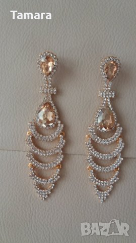 Обеци, снимка 1