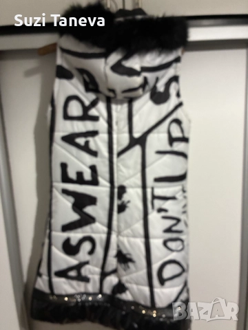 Елек-грейка и сако, снимка 2 - Сака - 52528116