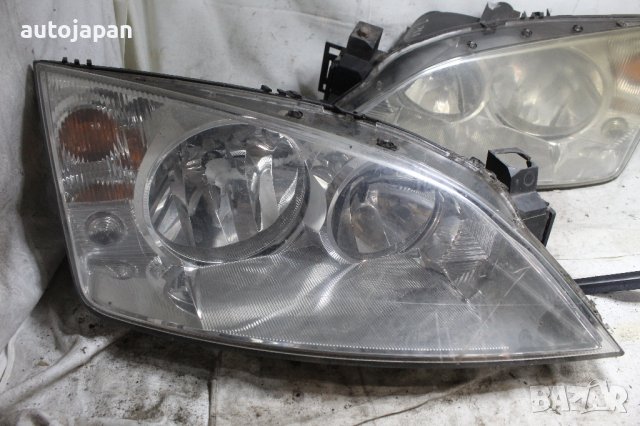 Ляв, десен фар Форд мондео комби 00г-02г Ford mondeo kombi 2000-2002, снимка 2 - Части - 43920333