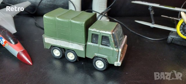 Самотети и камион, снимка 3 - Други - 39421082