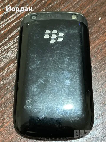 Blackberry 9320, снимка 6 - Blackberry - 49656622