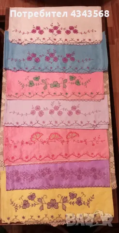 Кърпа за глава, снимка 7 - Други ценни предмети - 48562061