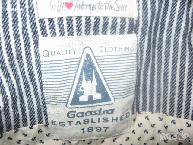 Елек GAASTRA   дамски,М