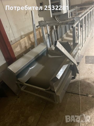 Хранителни ленти за овце и кози, снимка 5 - Овце - 43976087