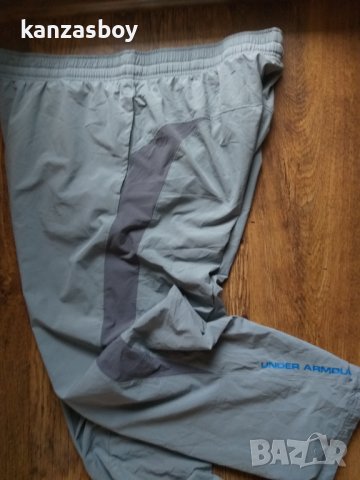 under armour - страхотно мъжко долнище 2ХЛ - 3ХЛ, снимка 9 - Спортни дрехи, екипи - 39842436