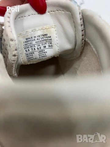 Дамски Кецове Converse, снимка 5 - Кецове - 50475540