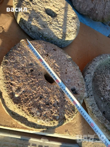 продавам антични камъни, снимка 5 - Градински мебели, декорация  - 51085545