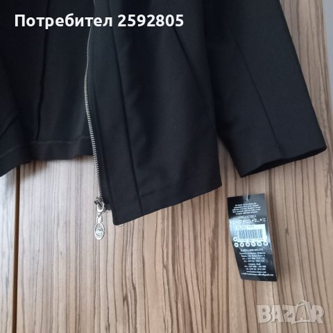 Дамско сако ново с етикет, снимка 2 - Сака - 43543566