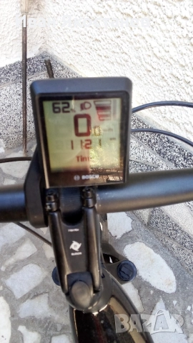 Електрически велосипед Диамант, снимка 4 - Велосипеди - 51812511