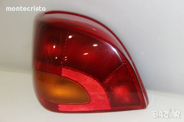 Ляв стоп Ford Fiesta MK4 (1995-2002г.) Форд Фиеста / 1044156, снимка 2 - Части - 48460269