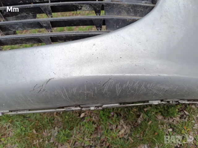 предна броня Пежо 307, снимка 2 - Части - 49866553