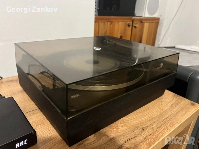 Bang & Olufsen Beogram 1000, снимка 10 - Грамофони - 51712413