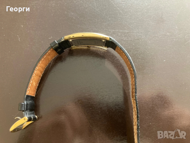 Мъжки оригинален Movado, снимка 11 - Мъжки - 53370630