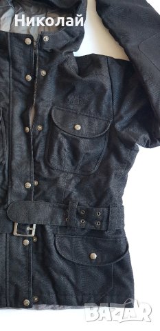 Дамско яке  "North Face", снимка 4 - Якета - 43104037