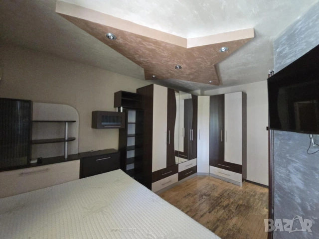 Под Наем, Двустаен, 2-стаен, Пловдив, Кичук Париж, ул. Одеса 10,, снимка 5 - Апартаменти - 53437201