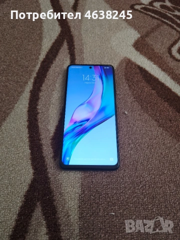 Xiaomi Mi10T lite : 200 лв