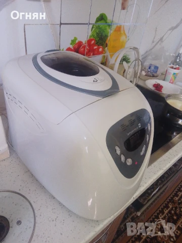 Хлебопекарна-работи-за ремонт или части, снимка 4 - Хлебопекарни - 50619366