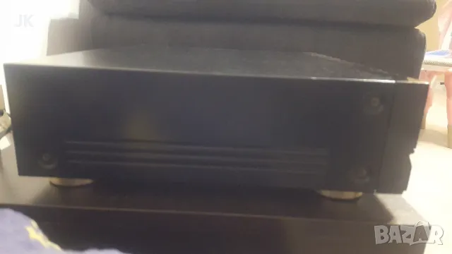 Sansui CD-X711, снимка 5 - MP3 и MP4 плеъри - 49320543