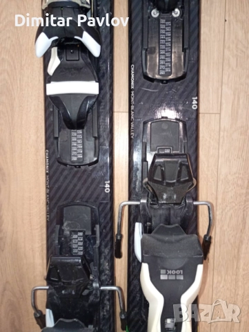 Dynastar Legend Pro, снимка 4 - Зимни спортове - 52329762