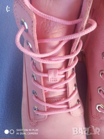 Timbarland номер 40., снимка 8 - Дамски ботуши - 42991928