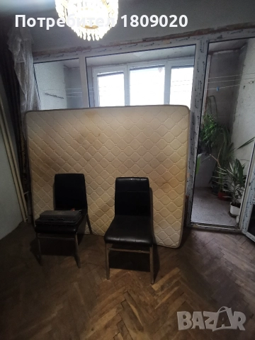 Матрак ТЕД фаворит Нова, снимка 6 - Матраци - 52897283