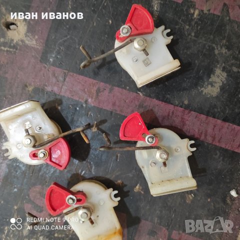 Крайни Изключватели, снимка 8 - Резервни части за машини - 33335809