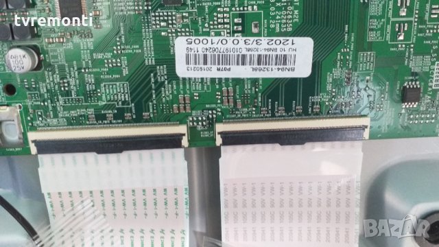 Основна платка -, BN94-13266L,BN41-02635, снимка 3 - Части и Платки - 28655945