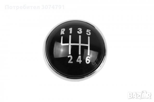 Капаче Капак Капачка Топка Скоростен Лост VW Golf V Jetta Polo 5/6ск., снимка 6 - Аксесоари и консумативи - 32915855