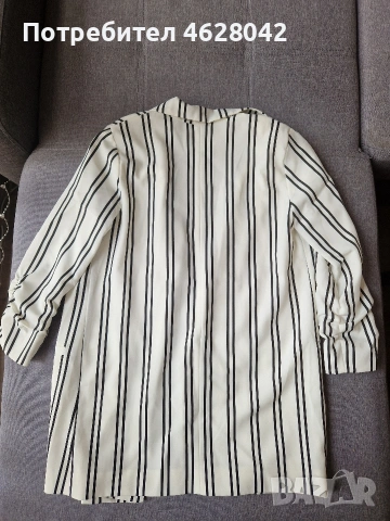 Сако Pull&Bear, снимка 2 - Сака - 53424379