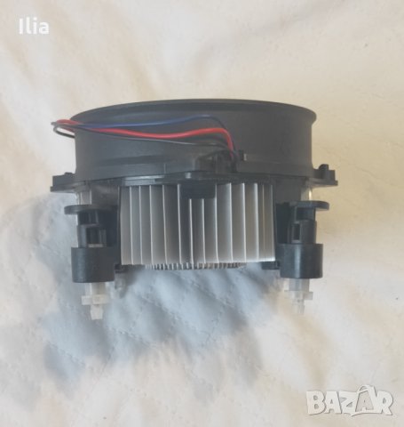 Охлаждане процесор Intel, снимка 3 - Други - 33158538