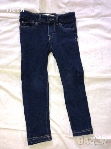 Levi’s Детски дънки