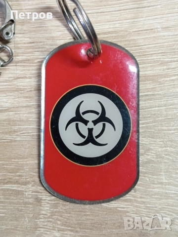 Ключодържатели, снимка 13 - Други - 52951948