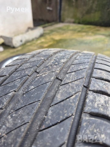 Джанти Ford 16" с летни гуми 205 55 16, снимка 10 - Гуми и джанти - 53525841