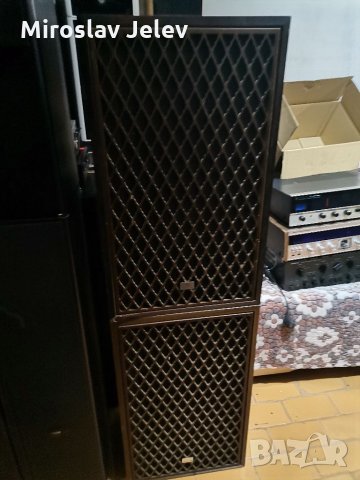 Sansui sp X 6700, снимка 6 - Тонколони - 34840175