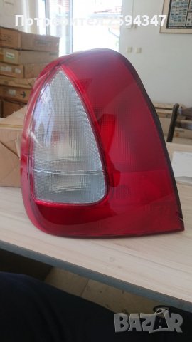 DAEWOO NUBIRA СТОП ЛЯВ , снимка 1