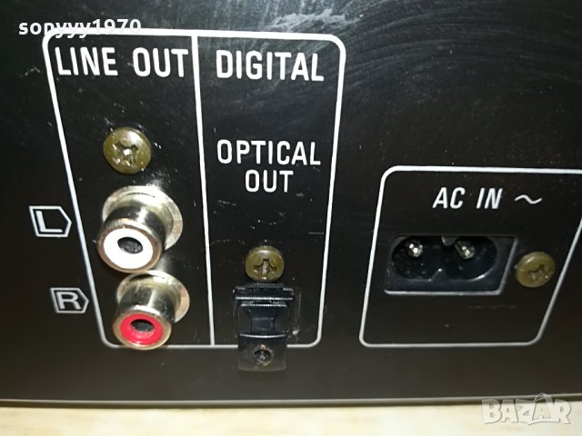 technics sl-pg4 cd-made in germany 2407212129, снимка 12 - Декове - 33616632