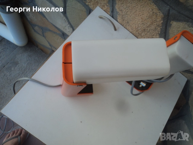 Настолни нощни лампи Osram-Kreo, снимка 9 - Антикварни и старинни предмети - 51713266