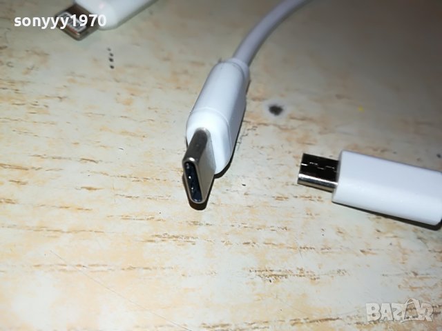 ALLCACA-TWO WIRELESS 4USB SMART CHARGER 2804221148, снимка 12 - Мрежови адаптери - 36589002