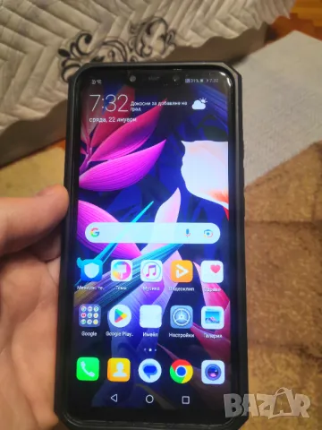 Huawei Mate 20 Lite 4/64 , снимка 1