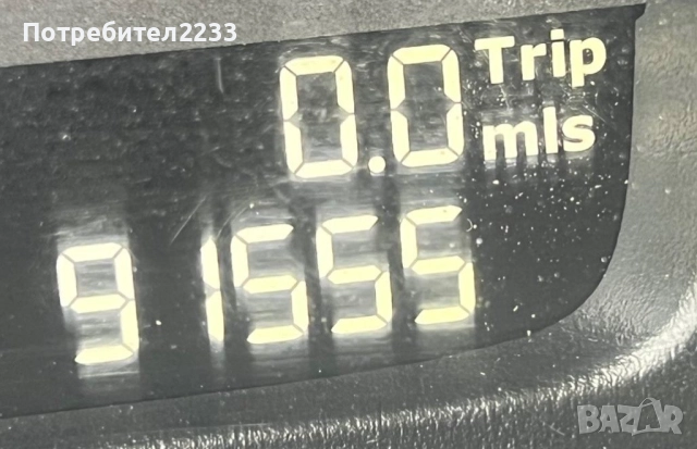 DAF LF55.220 EURO 6 – JOHNSTON VT651, снимка 6 - Камиони - 52355244