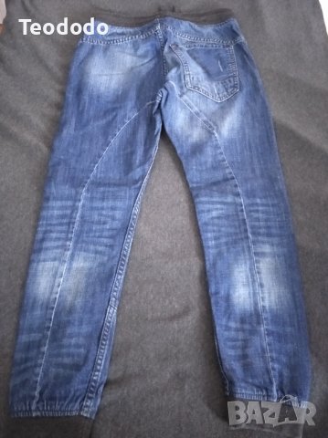 Детски дънки и панталони H&M and Pepko , снимка 2 - Детски панталони и дънки - 38473166