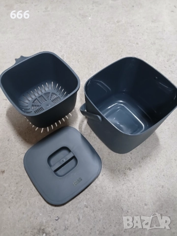 Сепаратор за био кухненски отпадъци, снимка 2 - Други стоки за дома - 52923744