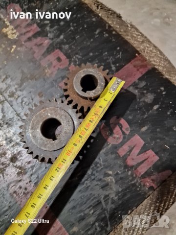 Комплекти Запчатки, снимка 7 - Стругове - 43117056