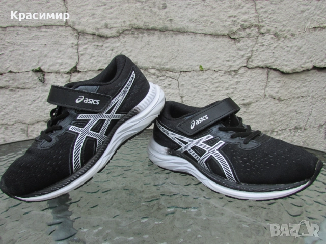 Детски маратонки Asics PRE EXCITE 7