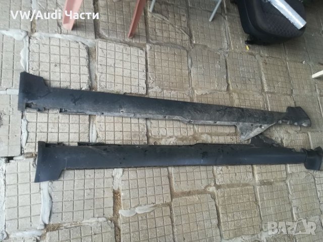 Прагове за Audi A6 C5 Ауди А6 Ц5 