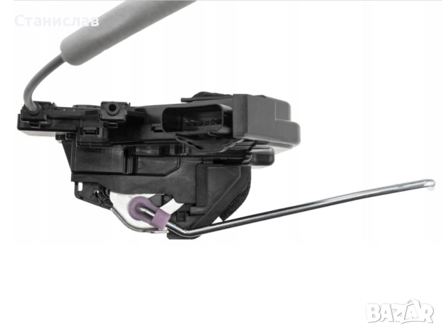 Брава за задна лява врата за Kia Stonic, снимка 5 - Части - 52301430