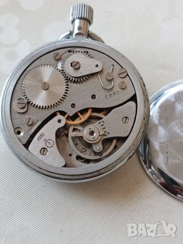 Хронометър Руски, снимка 9 - Джобни - 40686932